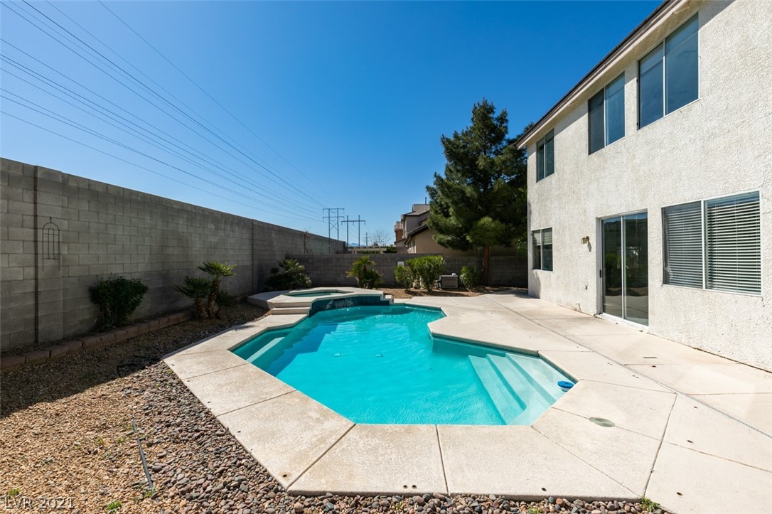 873 Sumner Ranch Road Henderson, NV 89012 - Photo 24 of 26 Gallery Image 24