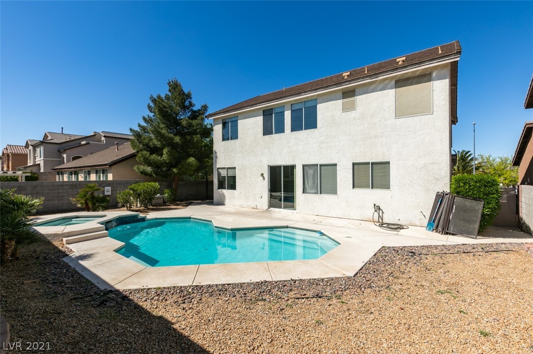 873 Sumner Ranch Road Henderson, NV 89012 - Photo 25 of 26 Gallery Image 25