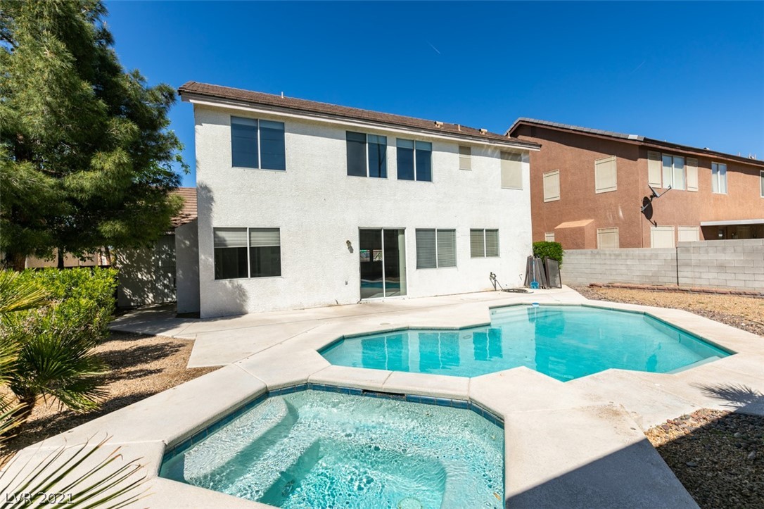 873 Sumner Ranch Road Henderson, NV 89012 - Photo 26 of 26 Gallery Image 26