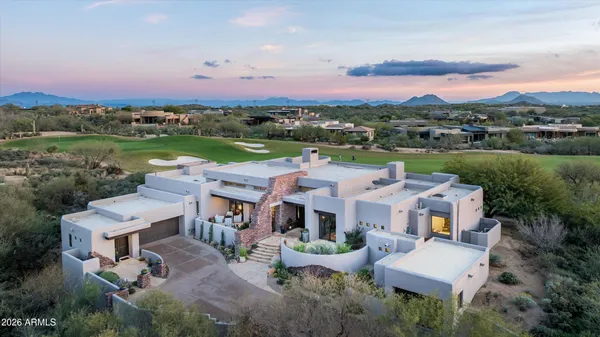 $3,590,000 | 11343 East Apache Vistas Drive, Scottsdale, AZ 85262