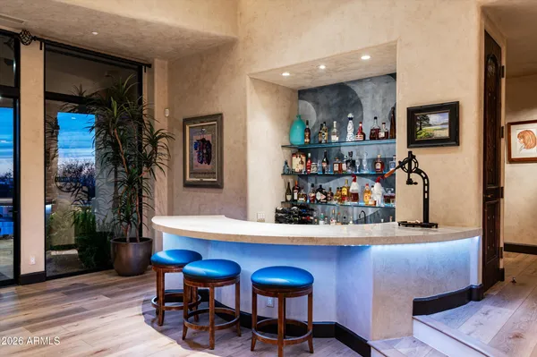 $3,590,000 | 11343 East Apache Vistas Drive, Scottsdale, AZ 85262