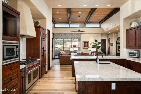 $3,590,000 | 11343 East Apache Vistas Drive, Scottsdale, AZ 85262