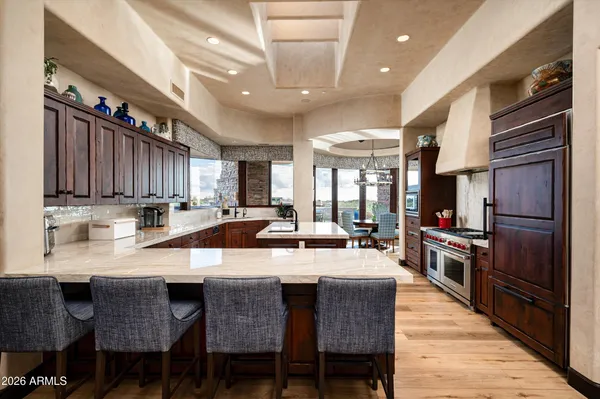$3,590,000 | 11343 East Apache Vistas Drive, Scottsdale, AZ 85262