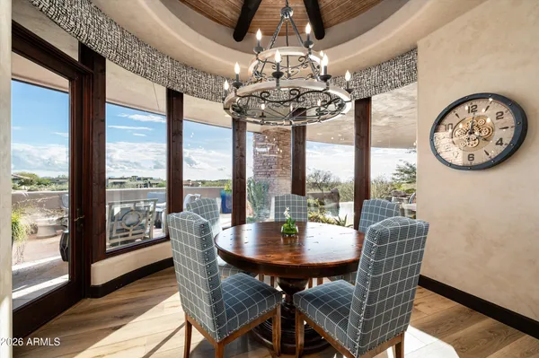 $3,590,000 | 11343 East Apache Vistas Drive, Scottsdale, AZ 85262
