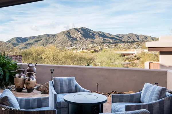 $3,590,000 | 11343 East Apache Vistas Drive, Scottsdale, AZ 85262