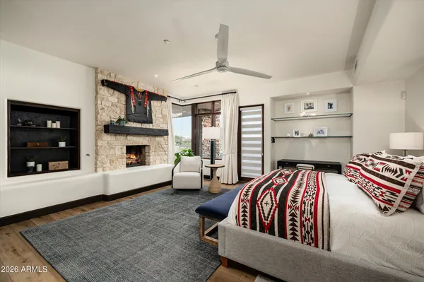 $3,590,000 | 11343 East Apache Vistas Drive, Scottsdale, AZ 85262