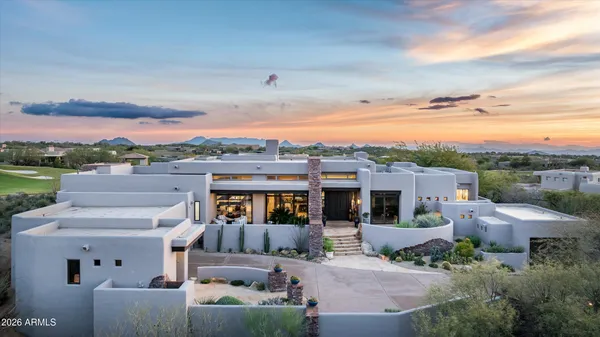 $3,590,000 | 11343 East Apache Vistas Drive, Scottsdale, AZ 85262