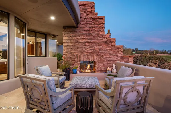 $3,590,000 | 11343 East Apache Vistas Drive, Scottsdale, AZ 85262