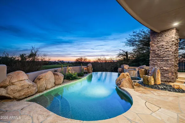 $3,590,000 | 11343 East Apache Vistas Drive, Scottsdale, AZ 85262