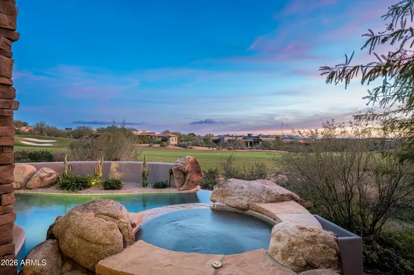 $3,590,000 | 11343 East Apache Vistas Drive, Scottsdale, AZ 85262