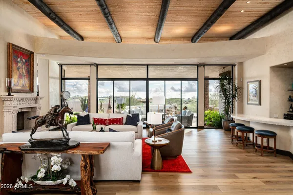 $3,590,000 | 11343 East Apache Vistas Drive, Scottsdale, AZ 85262