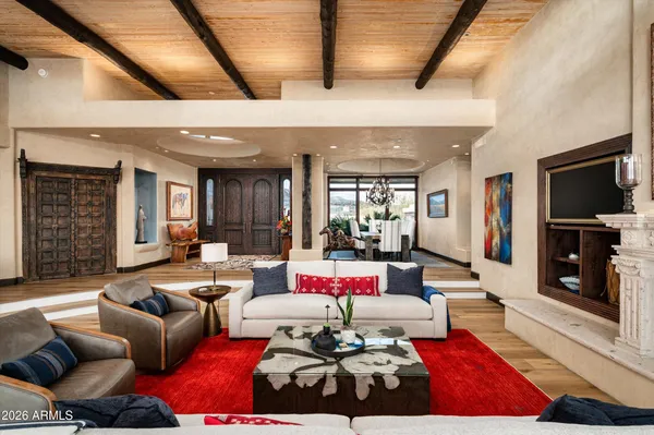 $3,590,000 | 11343 East Apache Vistas Drive, Scottsdale, AZ 85262