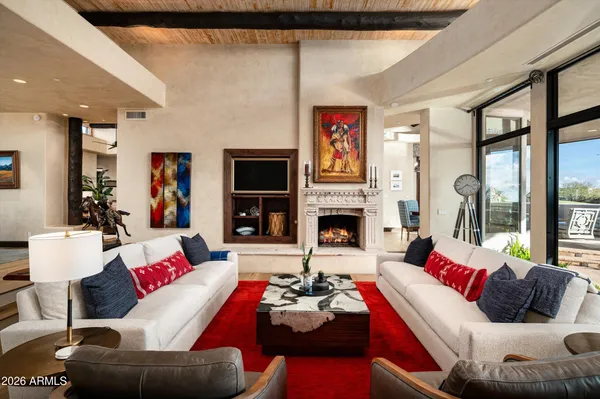 $3,590,000 | 11343 East Apache Vistas Drive, Scottsdale, AZ 85262