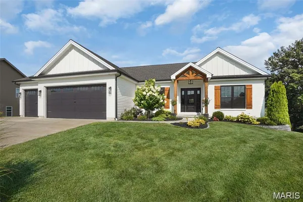 $600,000 | 2429 Fiddlers Close Road, Unit 106 STB, Washington, MO 63090