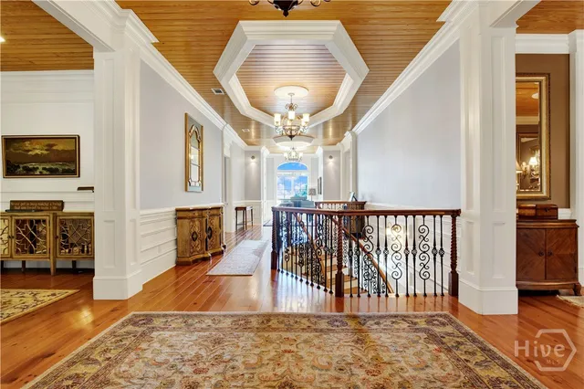 $2,950,000 | 1 Breckenridge Lane, Savannah, GA 31411