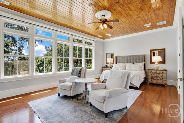 $2,950,000 | 1 Breckenridge Lane, Savannah, GA 31411