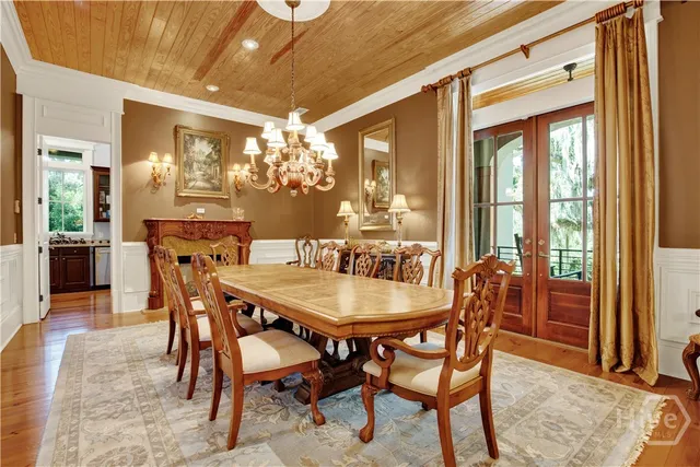 $2,950,000 | 1 Breckenridge Lane, Savannah, GA 31411
