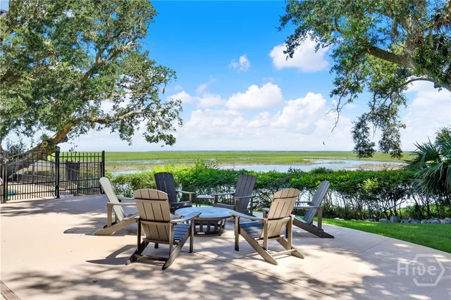 $2,950,000 | 1 Breckenridge Lane, Savannah, GA 31411