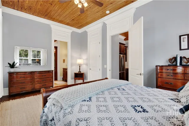 $2,950,000 | 1 Breckenridge Lane, Savannah, GA 31411