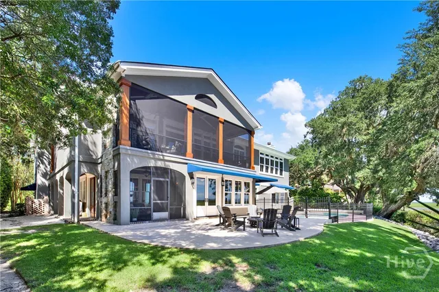 $2,950,000 | 1 Breckenridge Lane, Savannah, GA 31411