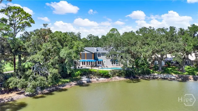 $2,950,000 | 1 Breckenridge Lane, Savannah, GA 31411