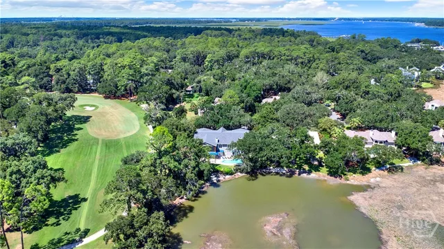 $2,950,000 | 1 Breckenridge Lane, Savannah, GA 31411
