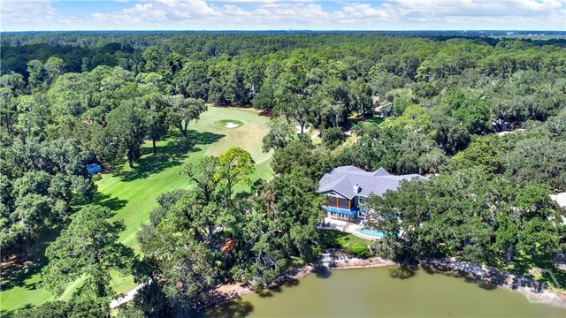 $2,950,000 | 1 Breckenridge Lane, Savannah, GA 31411