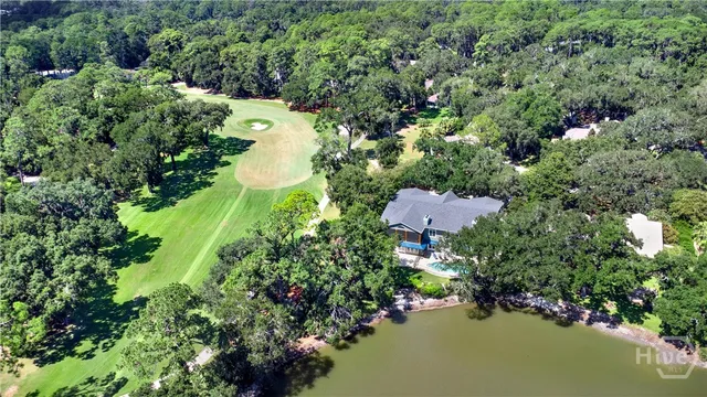 $2,950,000 | 1 Breckenridge Lane, Savannah, GA 31411