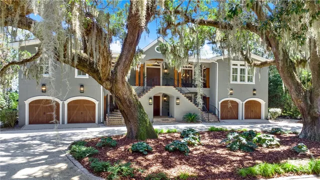 $2,950,000 | 1 Breckenridge Lane, Savannah, GA 31411