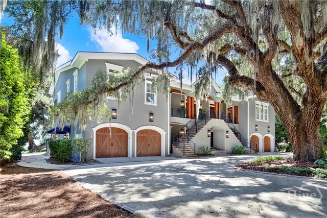 $2,950,000 | 1 Breckenridge Lane, Savannah, GA 31411