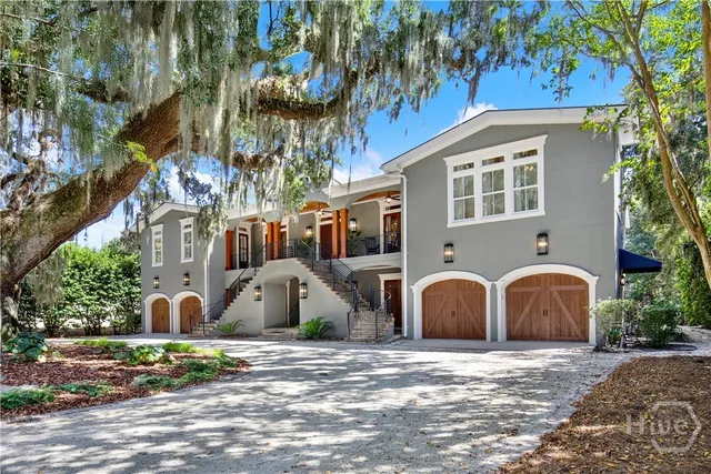 $2,950,000 | 1 Breckenridge Lane, Savannah, GA 31411