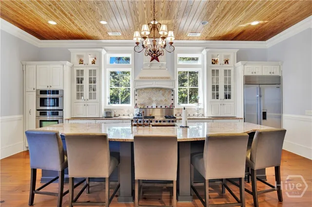 $2,950,000 | 1 Breckenridge Lane, Savannah, GA 31411