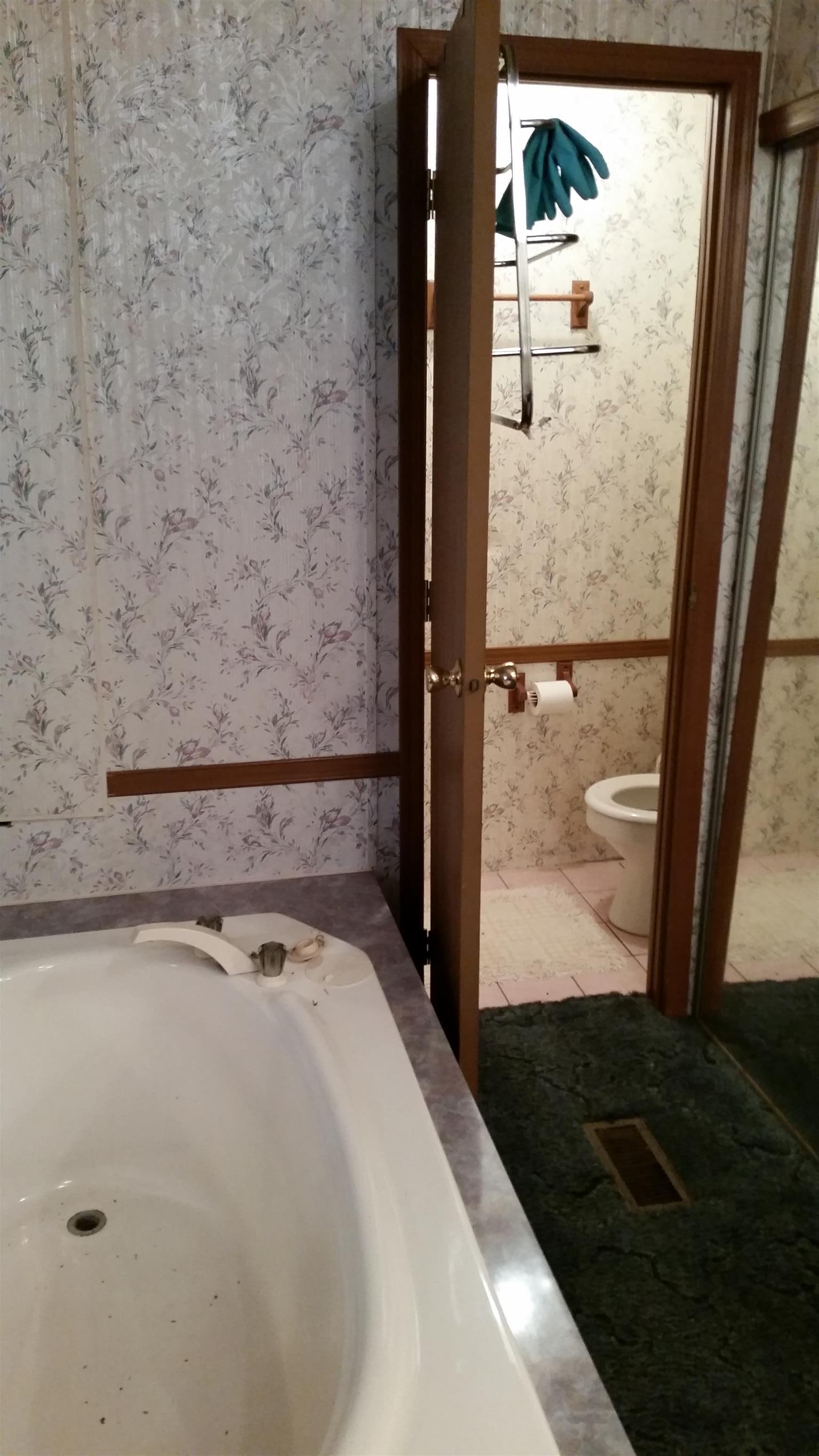 277 Hiwassee Road Lebanon, TN 37087 - Photo 12 of 15 a view of a bathroom