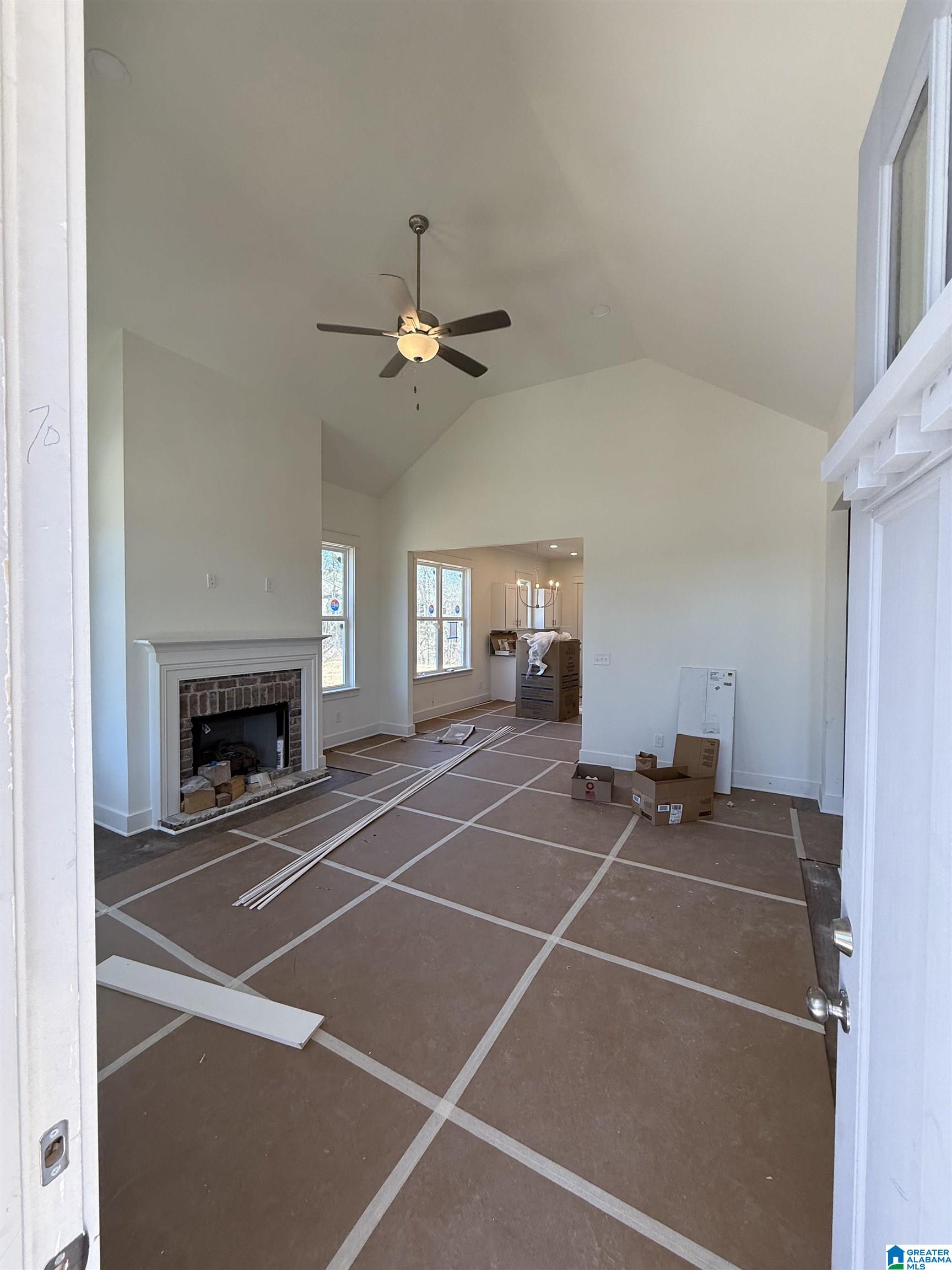 140 Huntley Rdg Drive Pelham, AL 35124 - Photo 2 of 8