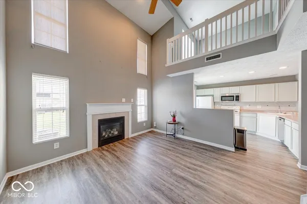 $259,900 | 544 Crawford Drive, Westfield, IN 46074