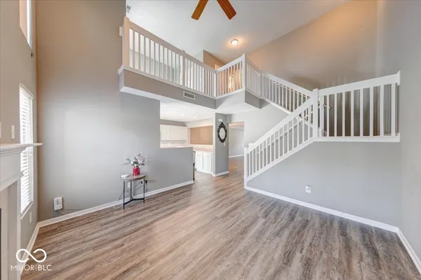 $259,900 | 544 Crawford Drive, Westfield, IN 46074