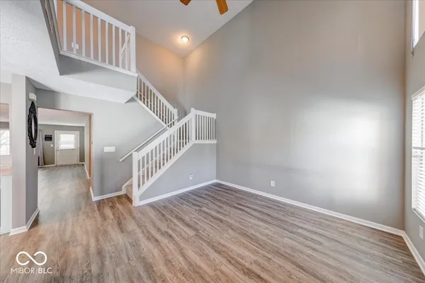 $259,900 | 544 Crawford Drive, Westfield, IN 46074