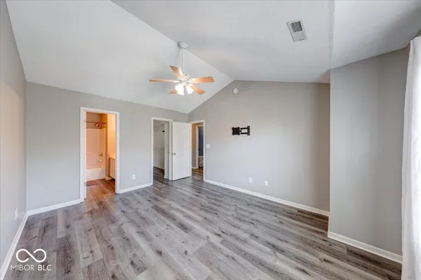 $259,900 | 544 Crawford Drive, Westfield, IN 46074