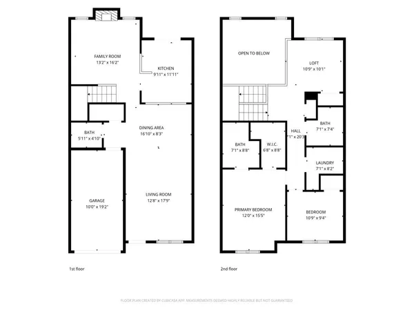 $259,900 | 544 Crawford Drive, Westfield, IN 46074