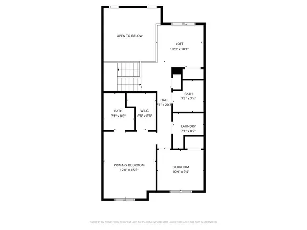 $259,900 | 544 Crawford Drive, Westfield, IN 46074