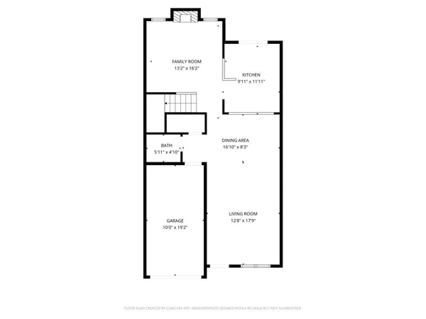 $259,900 | 544 Crawford Drive, Westfield, IN 46074