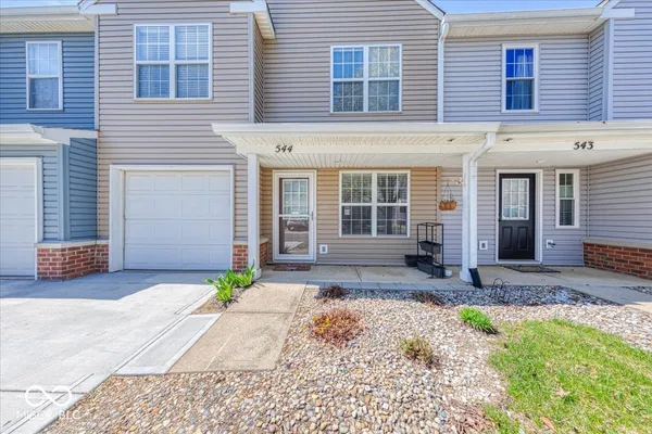 $259,900 | 544 Crawford Drive, Westfield, IN 46074