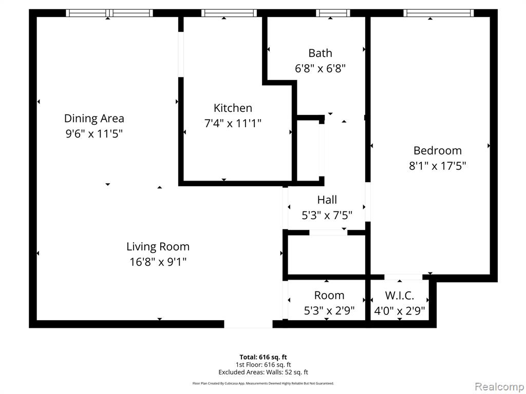 17701 Manderson Road Highland Park, MI 48203 - Photo 41 of 42