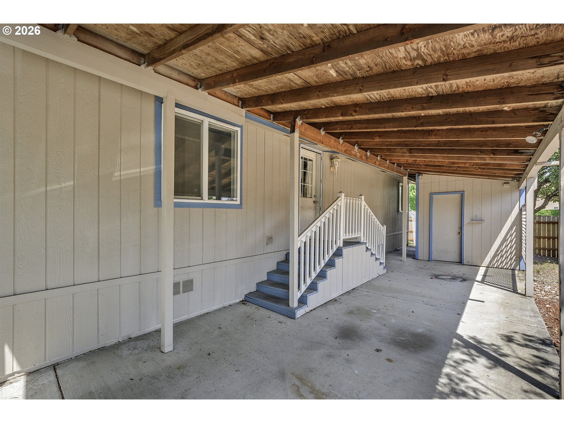 1949 Southeast Palmquist Road, Unit 64 Gresham, OR 97080 - Photo 27 of 30