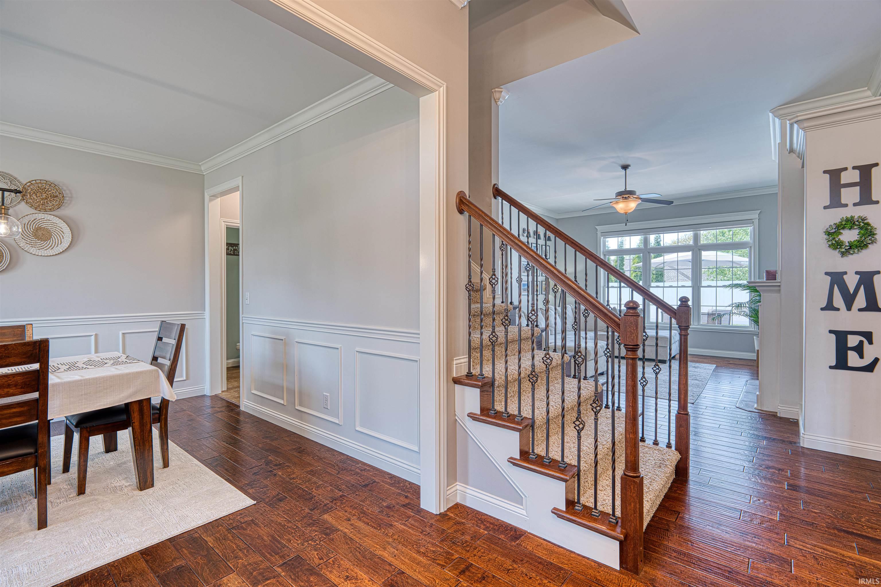 4298 Huntington Ridge Circle Newburgh, IN 47630 - Photo 12 of 36 Gallery Image 12