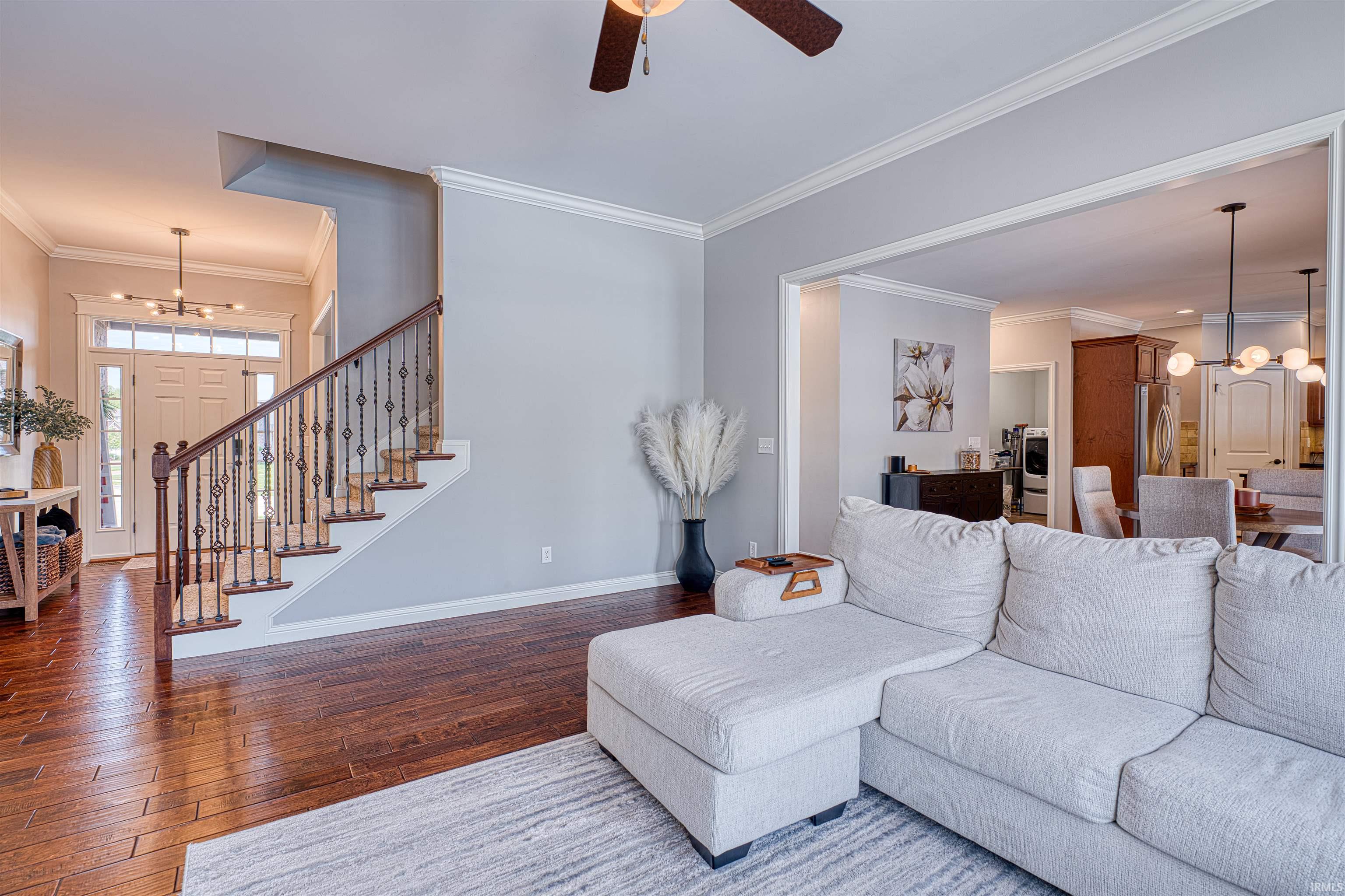 4298 Huntington Ridge Circle Newburgh, IN 47630 - Photo 14 of 36 Gallery Image 14