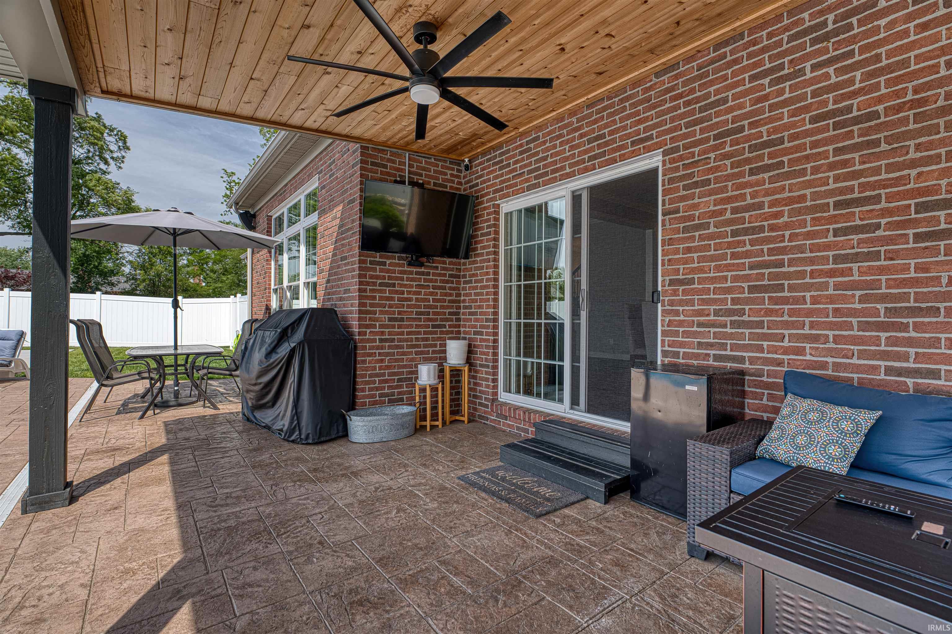 4298 Huntington Ridge Circle Newburgh, IN 47630 - Photo 31 of 36 Gallery Image 31