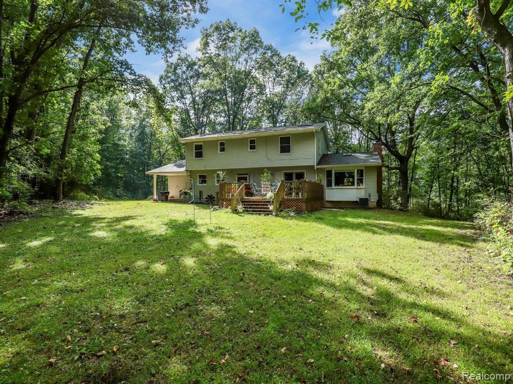 11247 Boyce Road Chelsea, MI 48118 - Photo 44 of 53