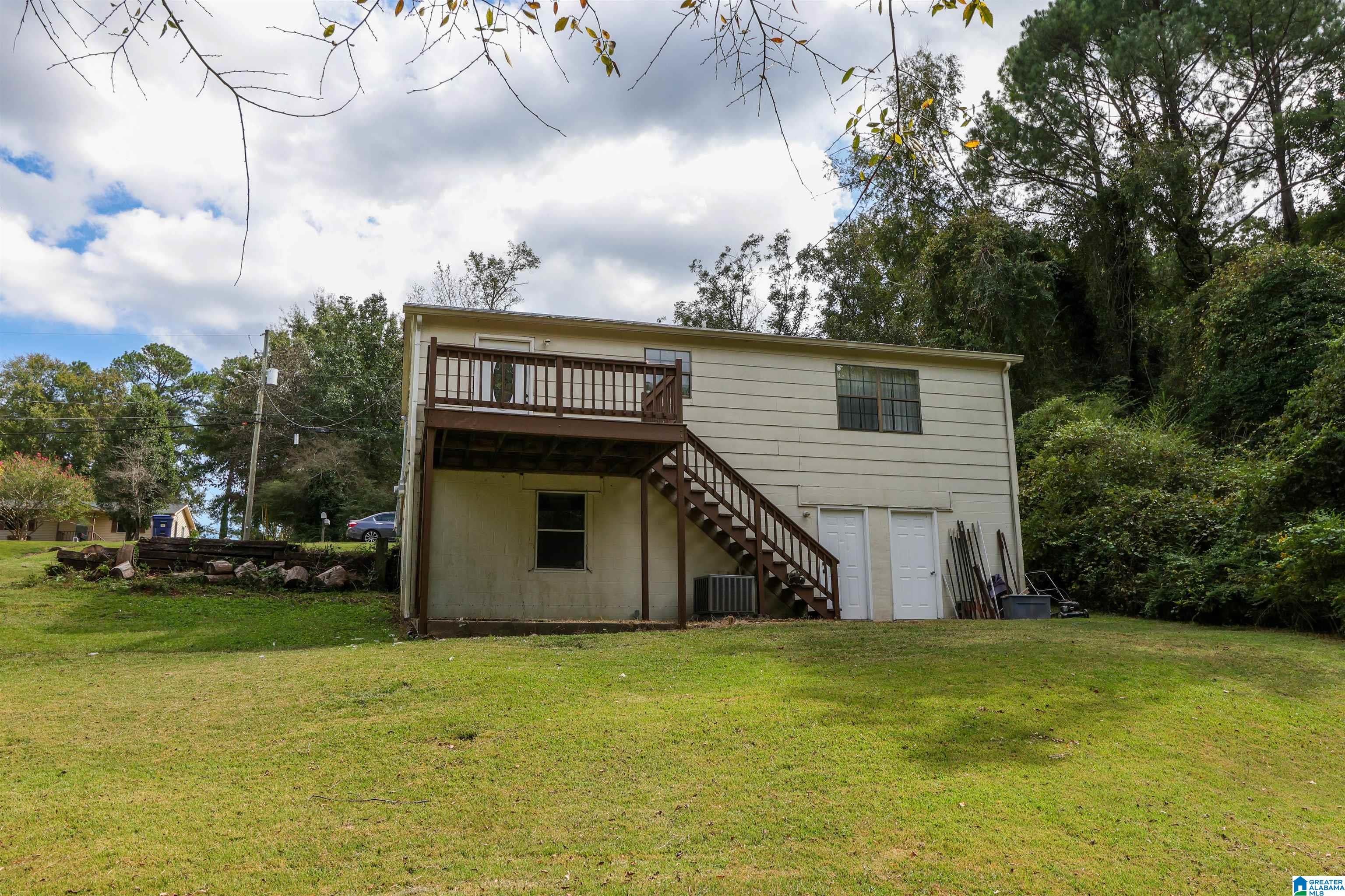 111 Oak Road Anniston, AL 36206 - Photo 24 of 49 Gallery Image 24