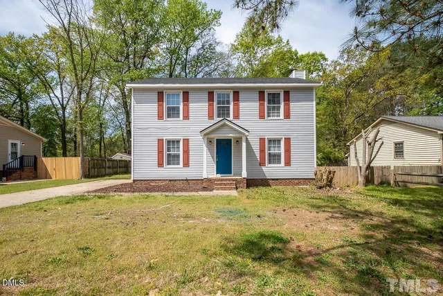 $1,795 | 3913 Falmouth Drive, Raleigh, NC 27604